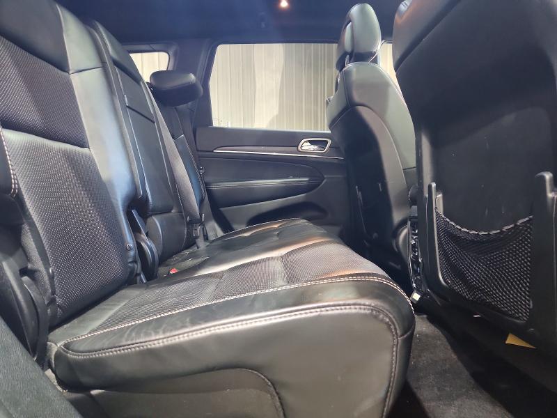 Продаж на аукціоні авто 2017 Jeep Grand Cherokee, vin: 1C4RJFBG8HC954653, номер лоту: 62762666