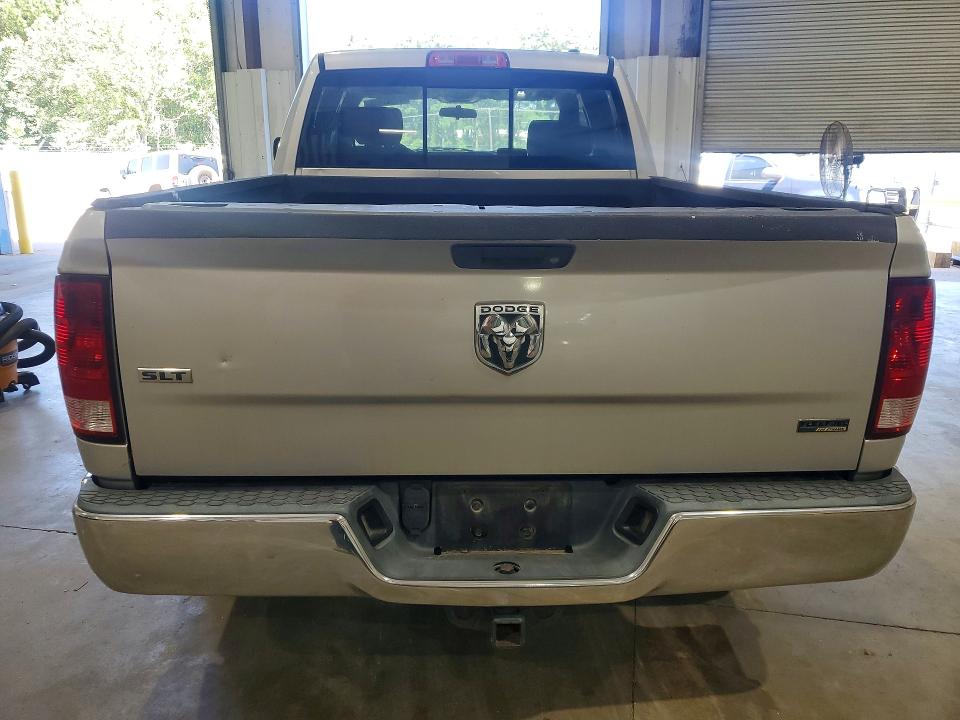 2009 Dodge Ram 1500 მანქანა იყიდება აუქციონზე, vin: 1D3HB18PX9S801709, აუქციონის ნომერი: 63581436