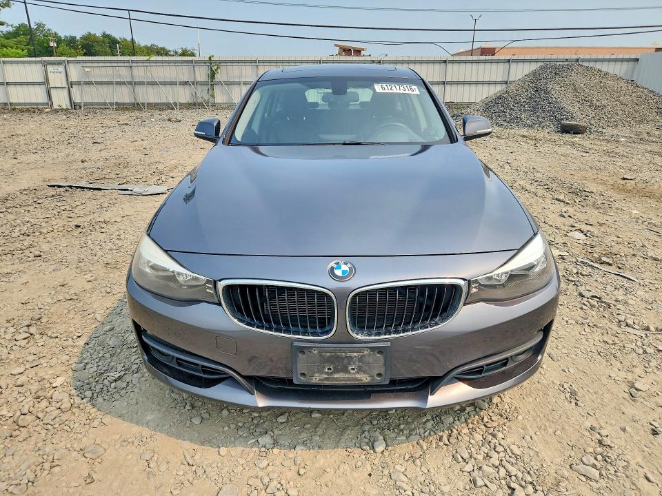 Aukcja sprzedaży 2014 Bmw 328, vin: WBA3X5C58ED556471, numer aukcji: 61217316