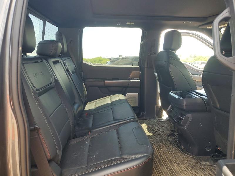 Aukcja sprzedaży 2024 Ford F150, vin: 1FTFW1RGXRFA20894, numer aukcji: 85975945