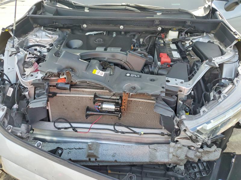 Aukcja sprzedaży 2023 Toyota Rav4, vin: 2T3W1RFV0PW272214, numer aukcji: 60746716