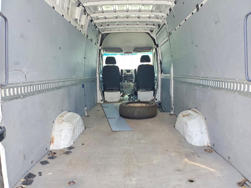 Aukcja sprzedaży 2015 Freightliner Sprinter, vin: WDYPE8DC9FP116708, numer aukcji: 59909626