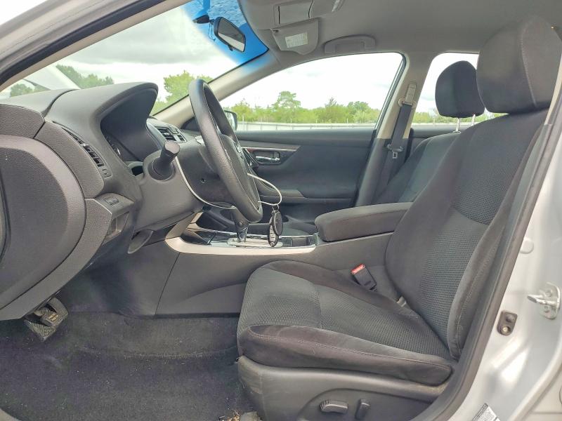 2014 Nissan Altima მანქანა იყიდება აუქციონზე, vin: 1N4AL3AP5EC264674, აუქციონის ნომერი: 61867206