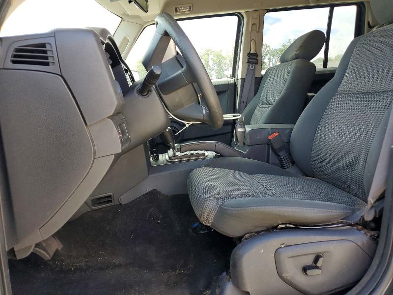 Продаж на аукціоні авто 2008 Jeep Commander, vin: 1J8HG48K98C185454, номер лоту: 61352576