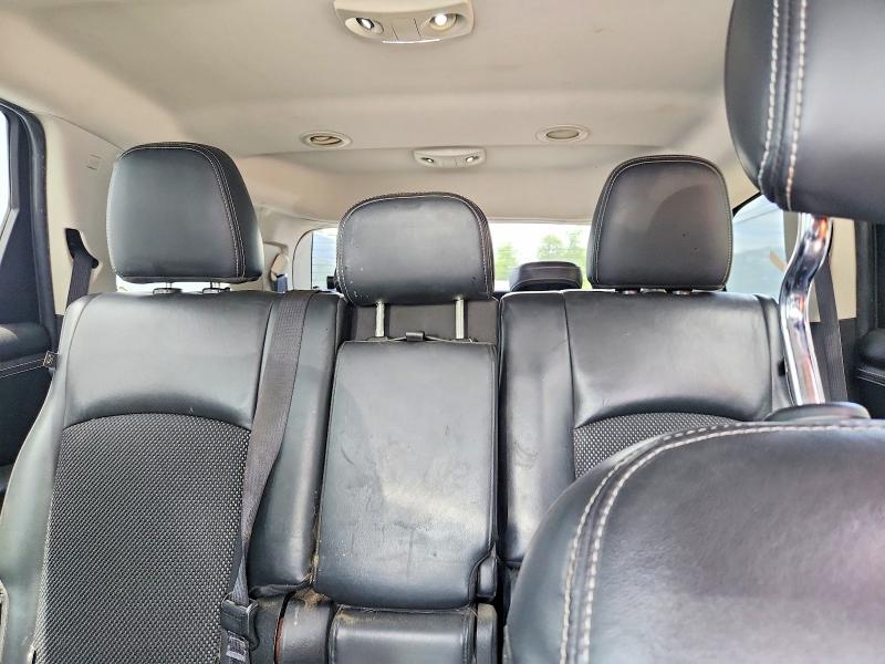 Aukcja sprzedaży 2015 Dodge Journey, vin: 3C4PDCGG8FT670074, numer aukcji: 60609746