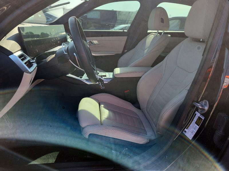 Aukcja sprzedaży 2025 Bmw M340i, vin: 3MW59FT01S8F83159, numer aukcji: 59868016