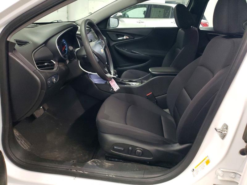 63413166 :رقم المزاد ، 1G1ZC5ST1RF223105 vin ، 2024 Chevrolet Malibu مزاد بيع