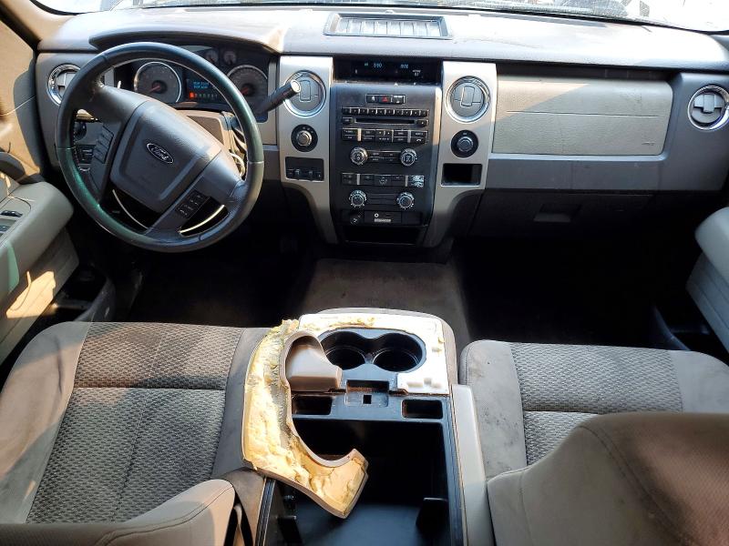 Aukcja sprzedaży 2010 Ford F150, vin: 1FTFW1EV5AKE76429, numer aukcji: 62780696