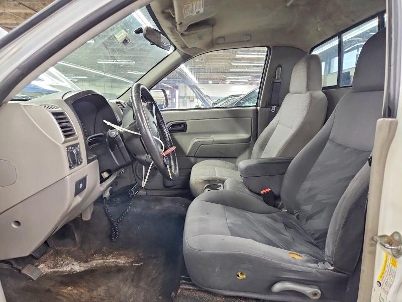 Aukcja sprzedaży 2008 Gmc Canyon, vin: 1GTCS14E888167299, numer aukcji: 62815186