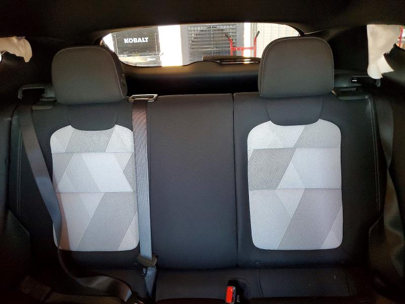 59903976 :رقم المزاد ، KL77LGEPXTC030577 vin ، 2026 Chevrolet Trax مزاد بيع