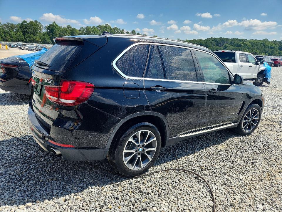 Продажа на аукционе авто 2016 Bmw X5, vin: 5UXKR0C54G0P24322, номер лота: 61570996