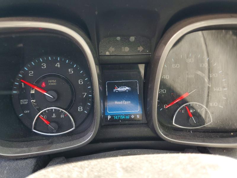 Продажа на аукционе авто 2014 Chevrolet Malibu, vin: 1G11C5SL1EF230305, номер лота: 61719876