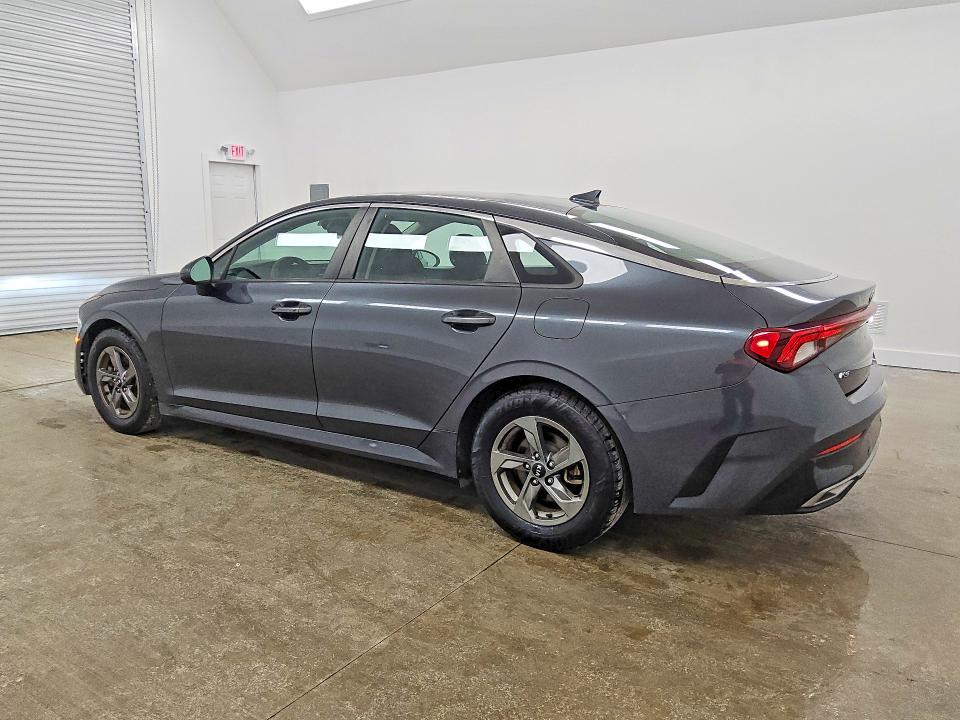 Aukcja sprzedaży 2021 Kia K5, vin: 5XXG14J22MG002517, numer aukcji: 59737996