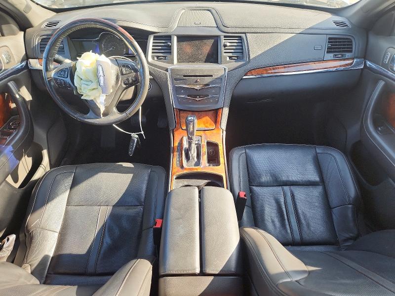 Aukcja sprzedaży 2013 Lincoln Mks, vin: 1LNHL9FT5DG605995, numer aukcji: 59916926