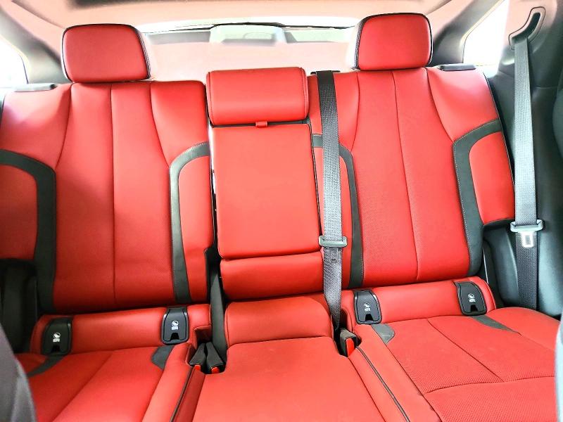 Продажа на аукционе авто 2024 Acura Zdx, vin: 4W5XHPRL4RZ514295, номер лота: 61603716