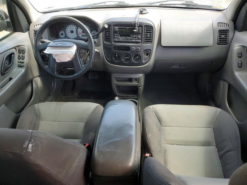 Продажа на аукционе авто 2003 Ford Escape, vin: 1FMCU02143KA33286, номер лота: 59396986