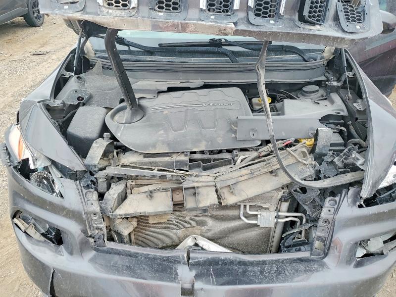 Продажа на аукционе авто 2018 Jeep Cherokee, vin: 1C4PJLLX6JD512734, номер лота: 50525116