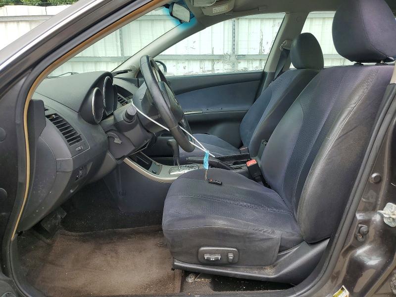 Aukcja sprzedaży 2006 Nissan Altima, vin: 1N4AL11D26C197639, numer aukcji: 62327646
