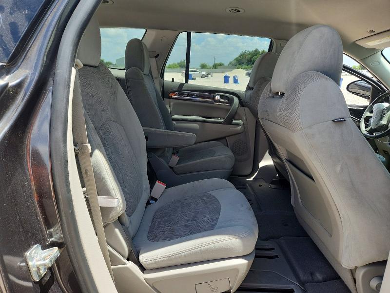 Aukcja sprzedaży 2016 Buick Enclave, vin: 5GAKRAKD8GJ340166, numer aukcji: 59381206