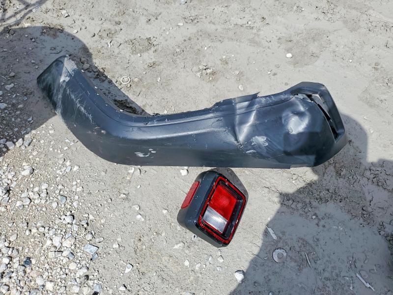 2024 Jeep Wrangler მანქანა იყიდება აუქციონზე, vin: 1C4PJXDN4RW108125, აუქციონის ნომერი: 60301116