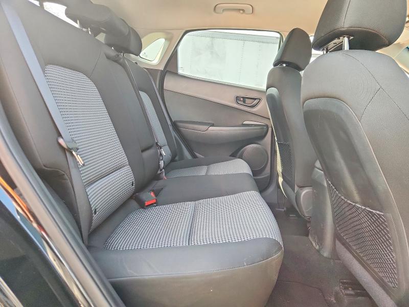Продажа на аукционе авто 2019 Hyundai Kona, vin: KM8K2CAA0KU371906, номер лота: 62585356