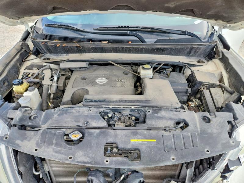 61560456 :رقم المزاد ، 5N1AR2MMXFC628704 vin ، 2015 Nissan Pathfinder مزاد بيع