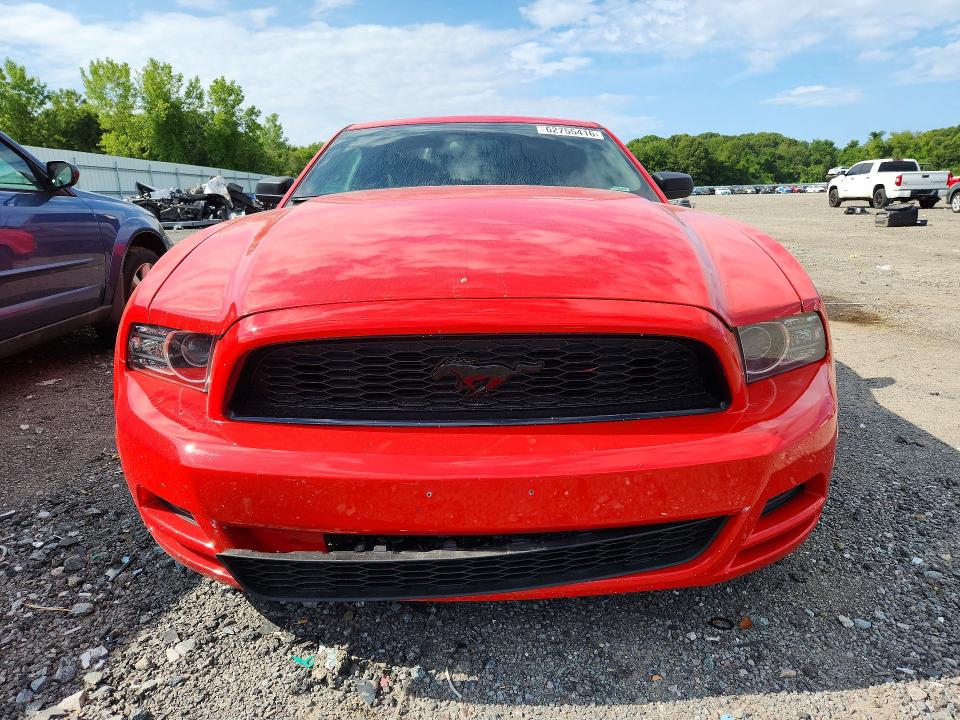 Aukcja sprzedaży 2014 Ford Mustang, vin: 1ZVBP8AM9E5324060, numer aukcji: 62755416