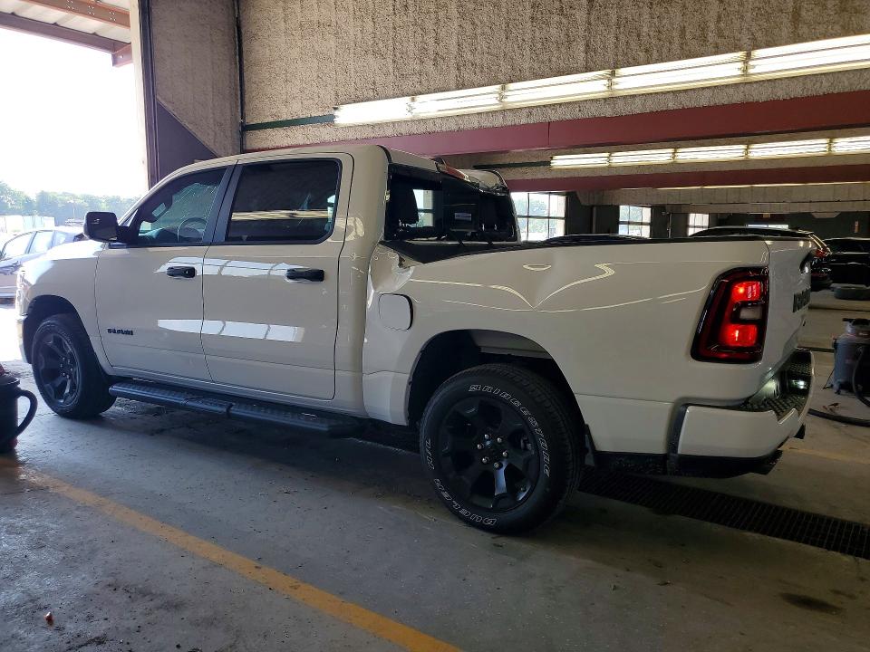 Продаж на аукціоні авто 2026 Ram 1500, vin: 1C6SRFGP9TN285459, номер лоту: 85962685