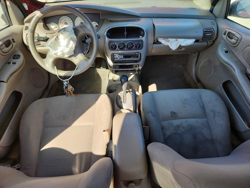 Aukcja sprzedaży 2004 Dodge Neon, vin: 1B3ES56C64D599467, numer aukcji: 61165356
