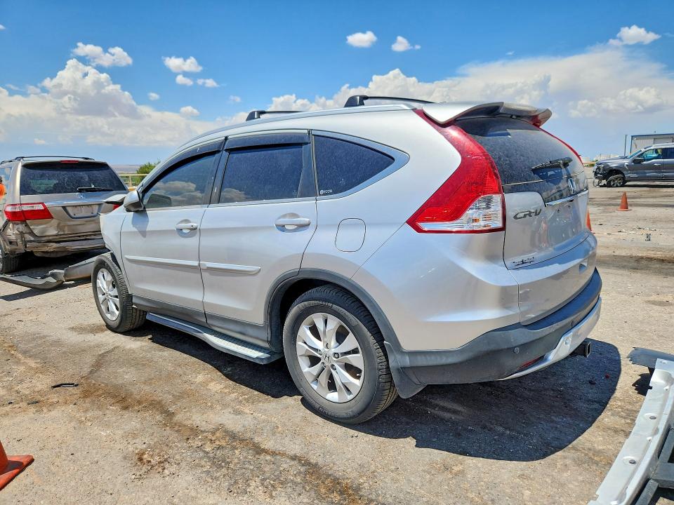 Aukcja sprzedaży 2012 Honda Cr-v, vin: JHLRM3H79CC000647, numer aukcji: 60814876