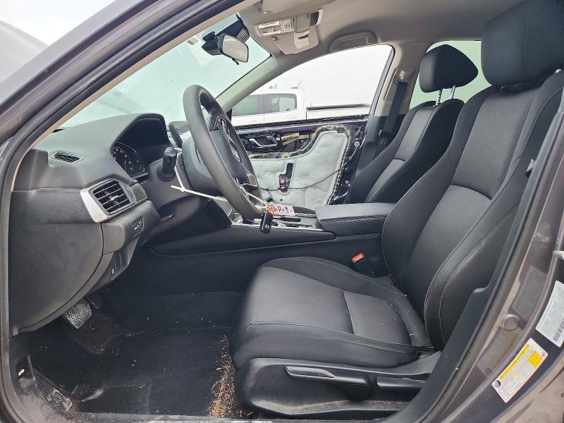 58989546 :رقم المزاد ، 1HGCV1F15JA064469 vin ، 2018 Honda Accord مزاد بيع