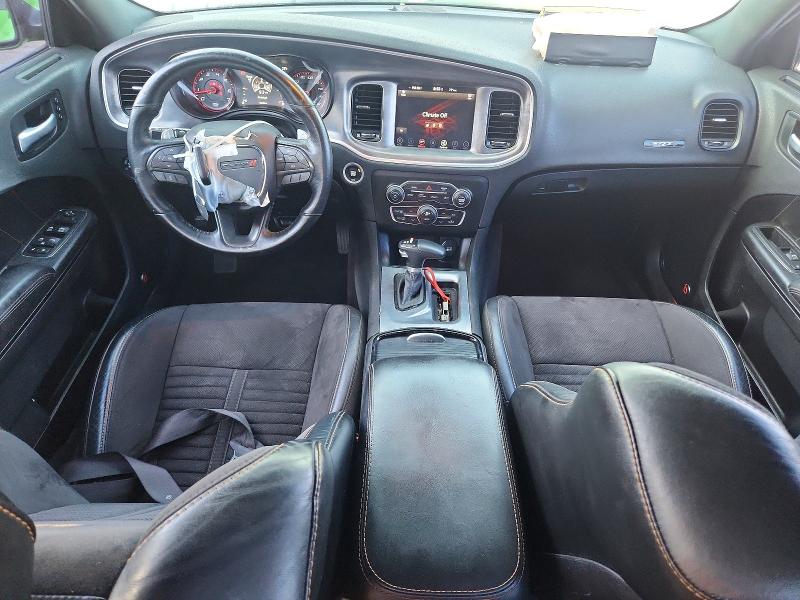 Aukcja sprzedaży 2017 Dodge Charger, vin: 2C3CDXGJ8HH606327, numer aukcji: 62883546