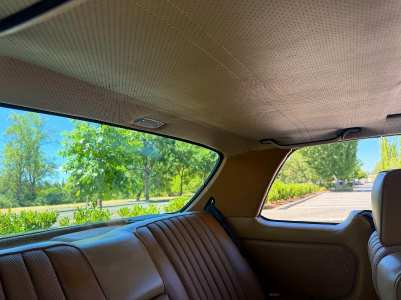 Aukcja sprzedaży 1978 Mercedes-benz 280ce, vin: 12305312008767, numer aukcji: 63435266