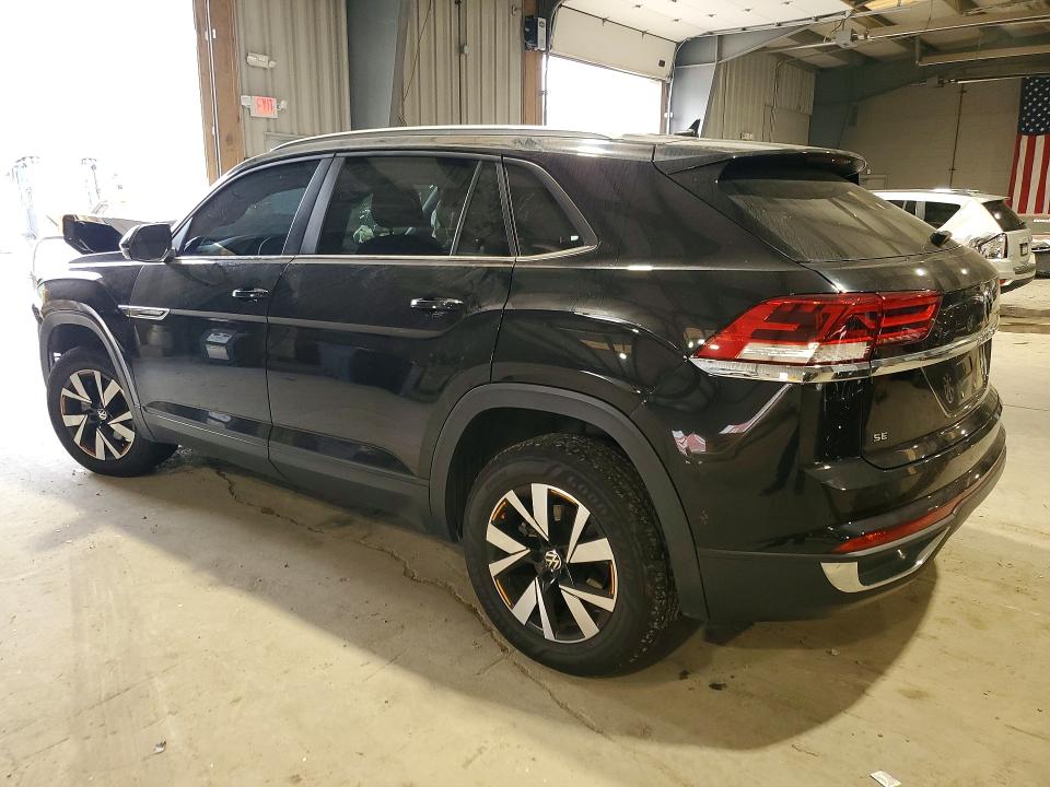 Продажа на аукционе авто 2023 Volkswagen Atlas Cross Sport, vin: 1V2LC2CA7PC202247, номер лота: 60745806