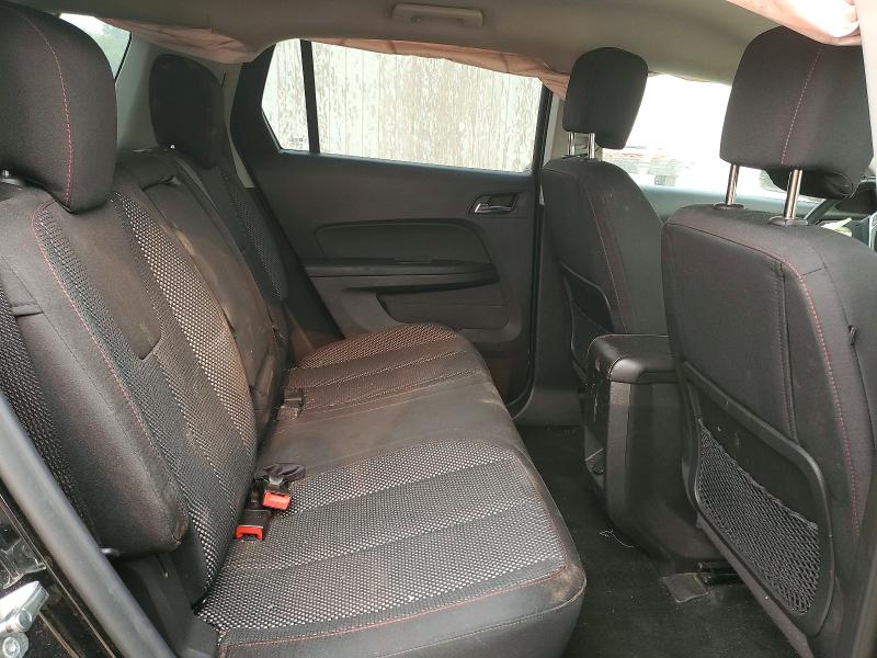 Aukcja sprzedaży 2015 Gmc Terrain, vin: 2GKALREK5F6317397, numer aukcji: 61294746