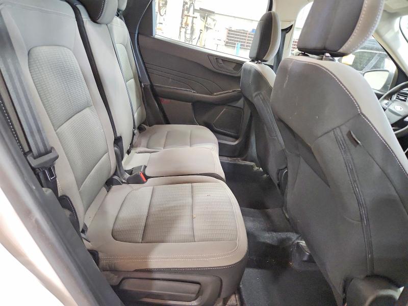 Aukcja sprzedaży 2021 Ford Escape, vin: 1FMCU9F65MUA68001, numer aukcji: 59844186