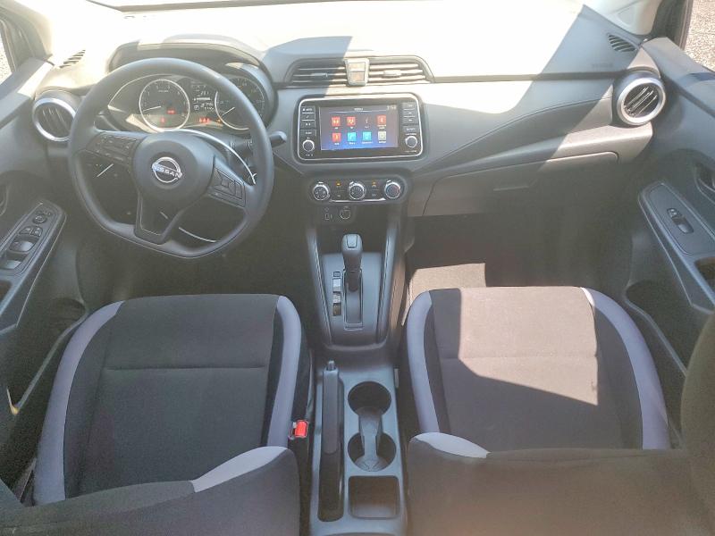 2025 Nissan Versa მანქანა იყიდება აუქციონზე, vin: 3N1CN8DV5SL861413, აუქციონის ნომერი: 63326526