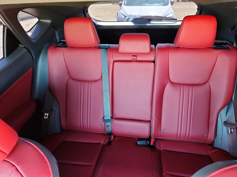 Продаж на аукціоні авто 2025 Lexus Nx 350h, vin: 2T2GKCEZ9SC033942, номер лоту: 61574976