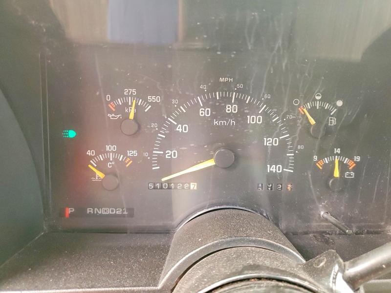 Aukcja sprzedaży 1994 Chevrolet Gmt-400, vin: 2GCEC19H8R1272549, numer aukcji: 60010146