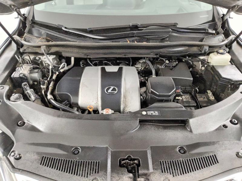 85627265 :رقم المزاد ، 2T2JZMAA8NC260177 vin ، 2022 Lexus Rx مزاد بيع