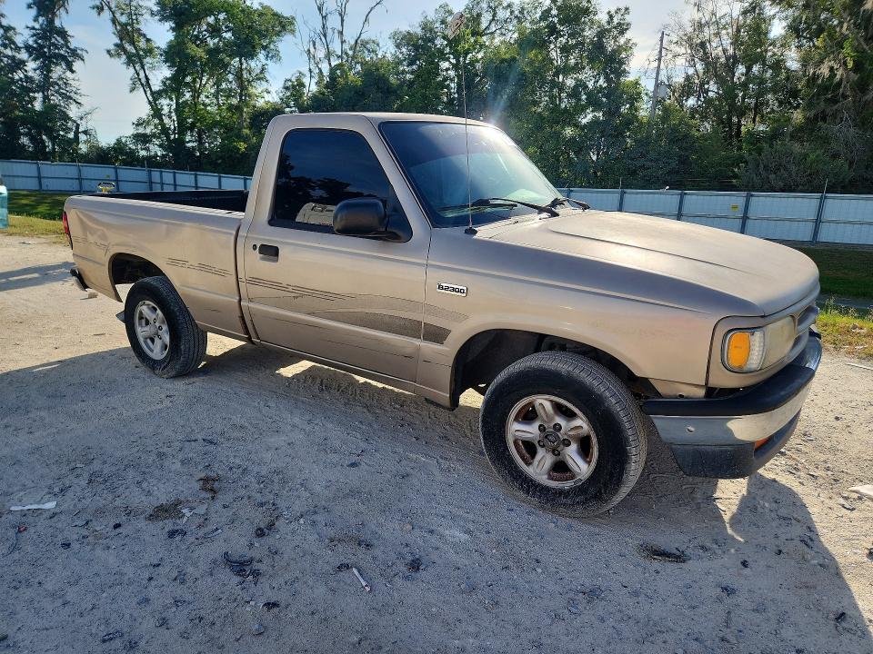 Продаж на аукціоні авто 1997 Mazda B2300, vin: 4F4CR12A0VTM03911, номер лоту: 59701786