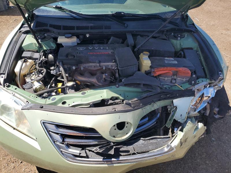 61042276 :رقم المزاد ، 4T1BB46K08U046351 vin ، 2008 Toyota Camry مزاد بيع