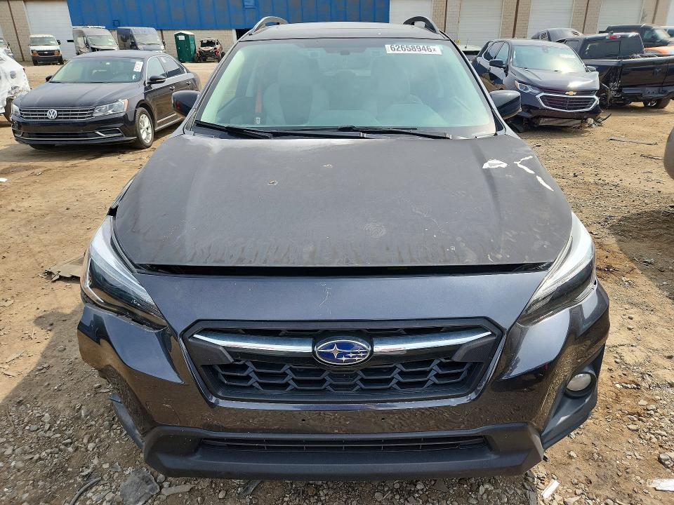 Aukcja sprzedaży 2019 Subaru Crosstrek, vin: JF2GTAMC7K8276178, numer aukcji: 62658946