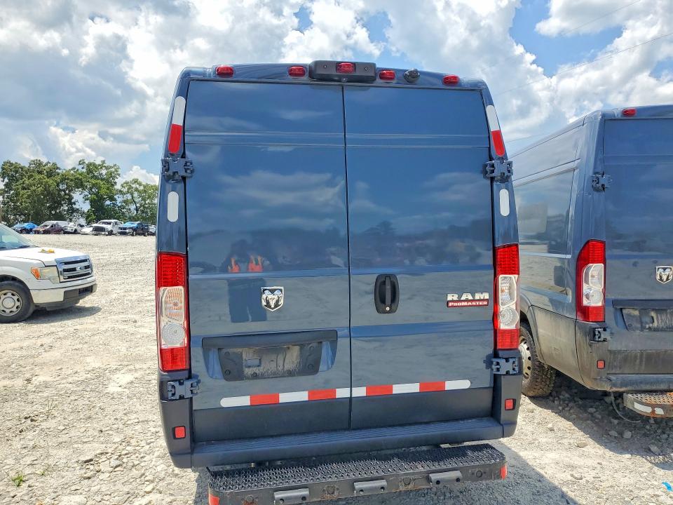 Aukcja sprzedaży 2021 Ram Promaster 3500, vin: 3C6MRVJG0ME544762, numer aukcji: 58086336