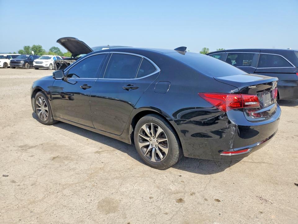 Продажа на аукционе авто 2016 Acura Tlx, vin: 19UUB1F50GA014023, номер лота: 59728946