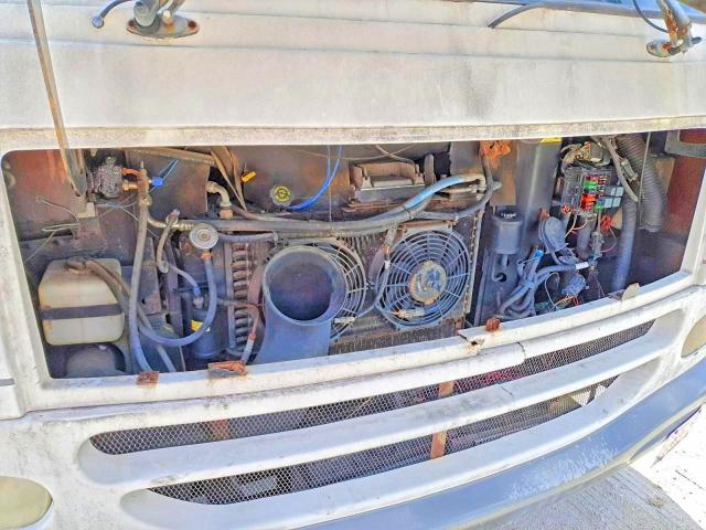 Aukcja sprzedaży 2001 Workhorse Custom Chassis Motorhome Chassis, vin: 5B4LP57G313332450, numer aukcji: 62282796