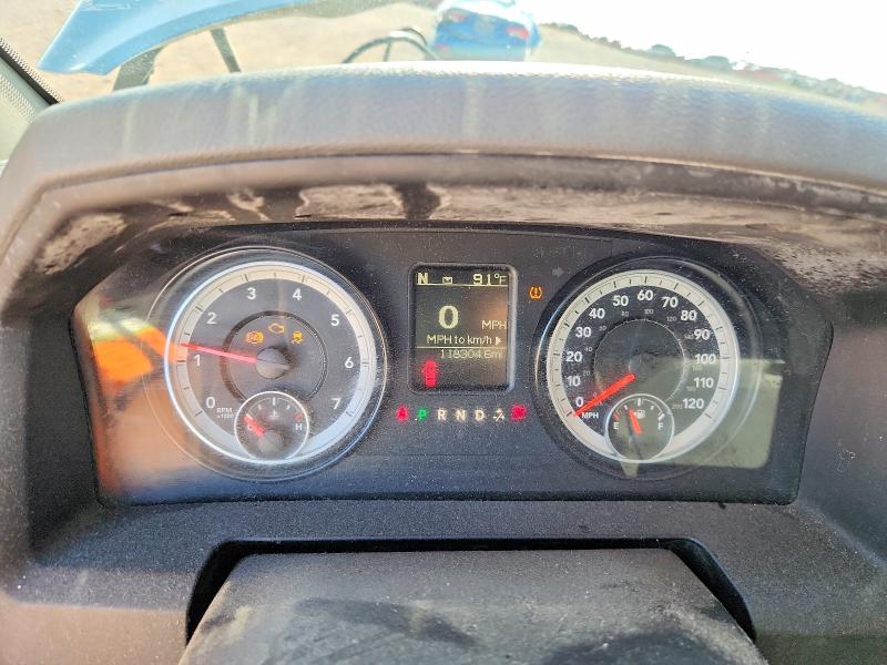 2015 Ram 1500 მანქანა იყიდება აუქციონზე, vin: 1C6RR7GT9FS693855, აუქციონის ნომერი: 61739296