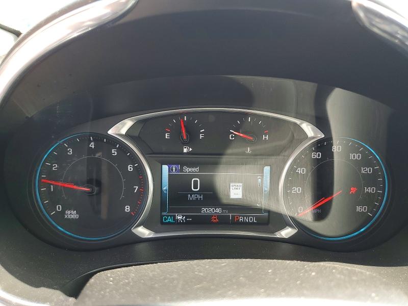 Aukcja sprzedaży 2017 Chevrolet Malibu, vin: 1G1ZH5SX4HF109442, numer aukcji: 60166416