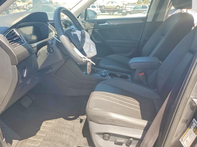 Aukcja sprzedaży 2024 Volkswagen Tiguan, vin: 3VVMB7AX6RM015274, numer aukcji: 61368586