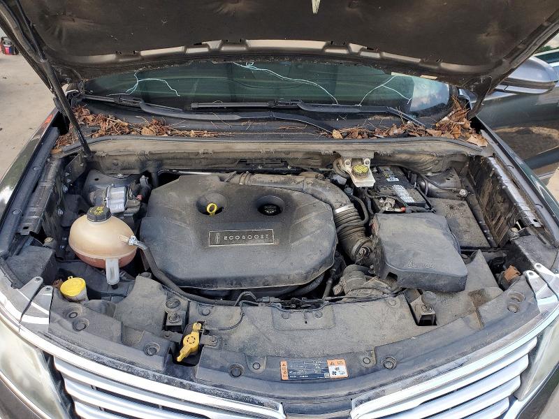 Aukcja sprzedaży 2017 Lincoln Mkc, vin: 5LMCJ2C9XHUL21623, numer aukcji: 59993606